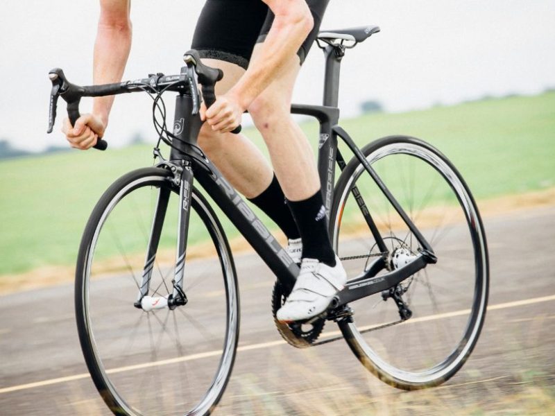 Frame stiffness: is it really something to strive for?
