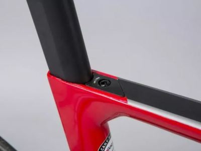 Things that annoy me about modern bike design